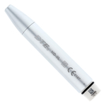 Наконечник к скейлерам DTE, с LED-подсветкой, автоклавируемый, HD-8L