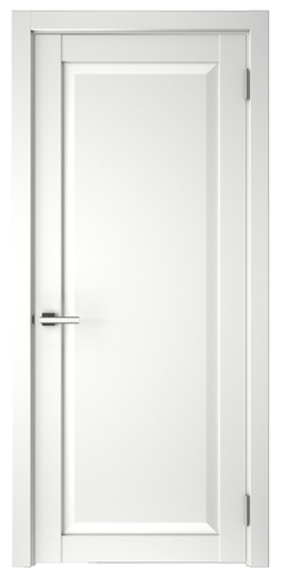 Дверь межкомнатная S5