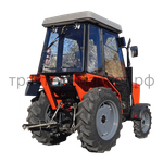 Минитрактор Уралец-250