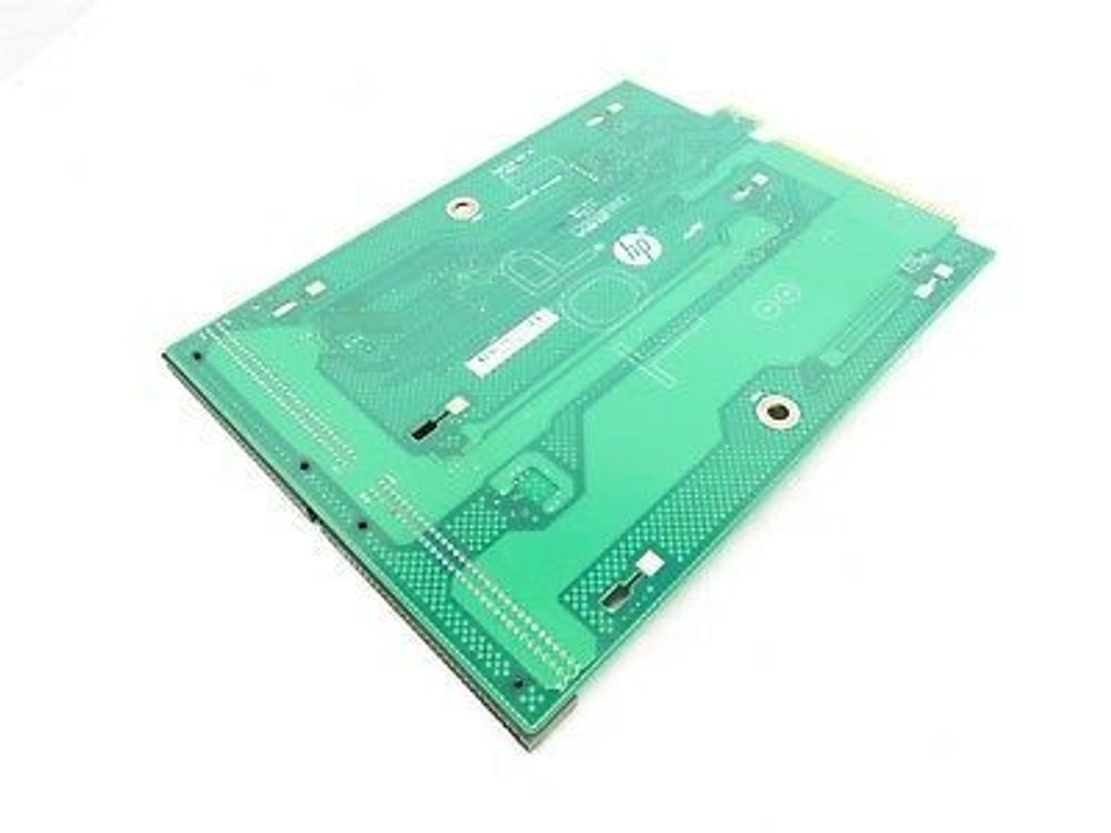 ML350p Gen8 2-Bay Power Supply Backplane