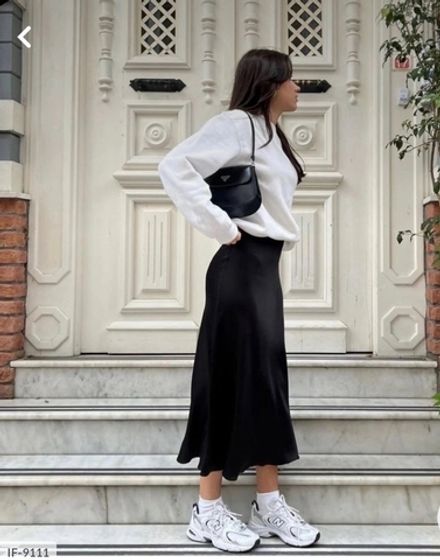 Юбка IF-9110 Фабрика Моды Фото 2