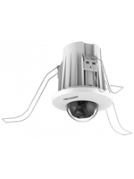 DS-2CD2E43G2-U 2.8mm Профессиональная видеокамера IP купольная
