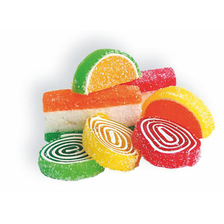 Мармелад ассорти Барнаул (6029)