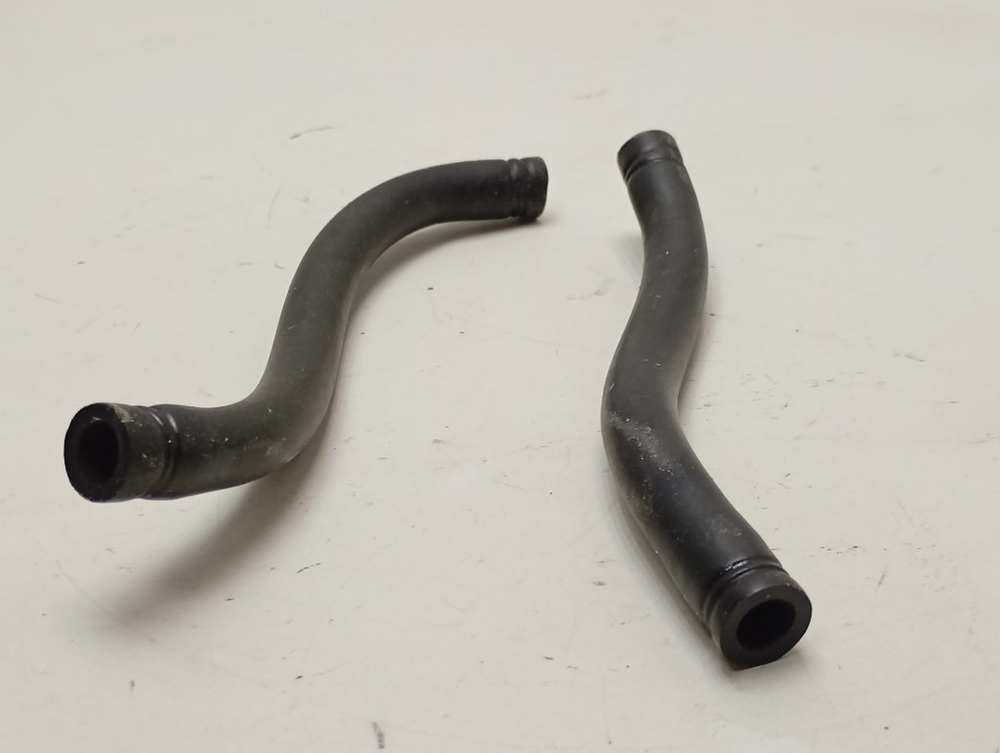 MVE69512ZAW кт44 Трубки подачи воды для стиральной машины Beko б/у