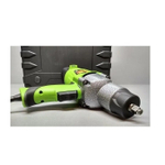 Гайковерт электрический ударный PROCRAFT ES1650 (с регулировкой)