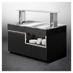 Шведский стол нейтральный Finist ШСн2150