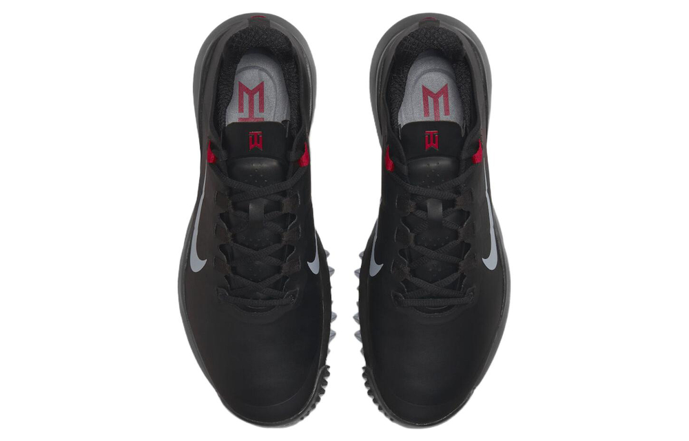 Nike Tiger Woods Tw "13 Retro Black Stealth
