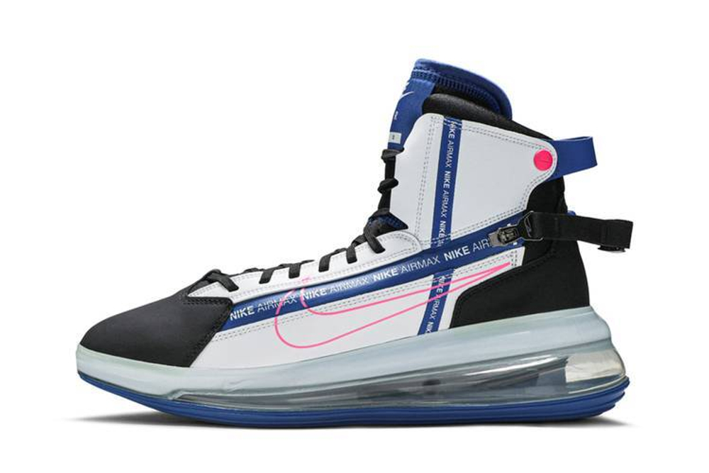 Кроссовки Nike Air Max 720 Saturn