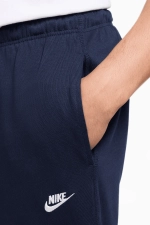 Штаны Nike Club Fleece - темно-синий