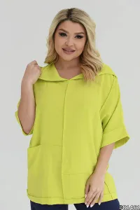 Кофта УК-0835-1 Fabrika