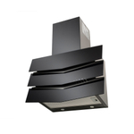 Вытяжка AKPO WK-4 VARIO ECO 90 black