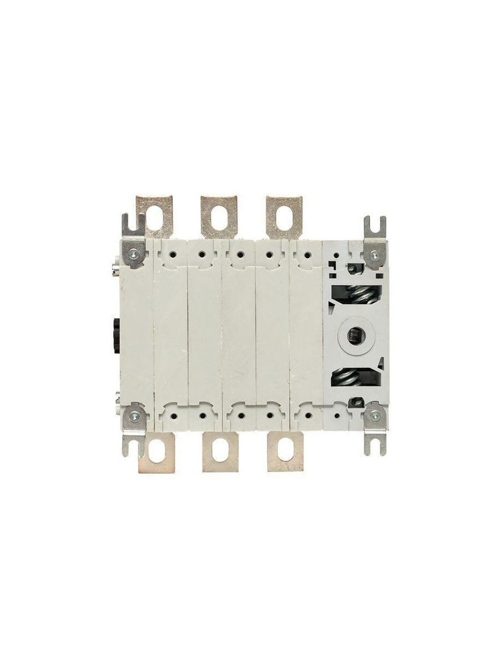 Рубильник 3п 160А без рукоятки управления TwinBlock PROxima EKF tb-s-160-3p