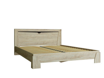 Кровать Версаль-5 1400