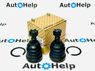 Опора шаровая Jett V61-033 верхняя