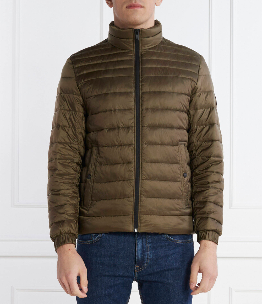 Куртка Oden1 BOSS ORANGE - хаки(50505262)