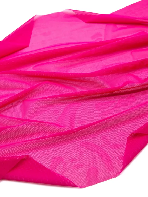 Сетка эластичная Lauma, арт. 556, фуксия