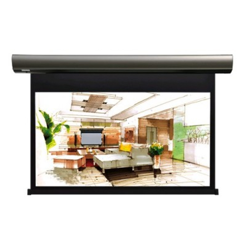 Экран для проектора Lumien Master Control LCC-100108