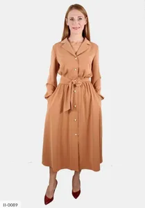 Платье II-0089 Фабрика Моды