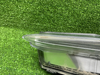 ДХО левый Changan Uni-K (2020-н.в.)