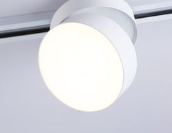 Ambrella Трековый однофазный светодиодный светильник Track System GL6872