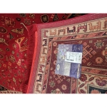 Иранский ковер из Мешхеда шерстяной 150х225 см 10306234 Иран машинный
