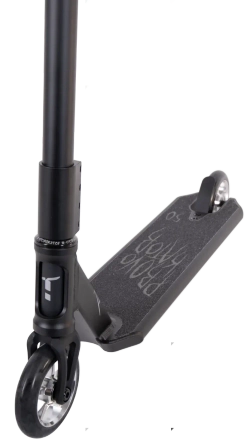 Трюковой самокат TECH TEAM Provokator 50, black