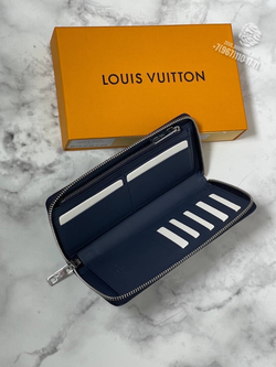Портмоне Louis Vuitton Zippy