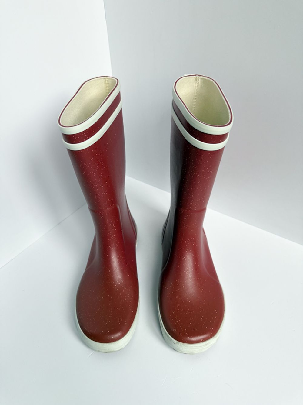 Резиновые сапоги Aigle, 32