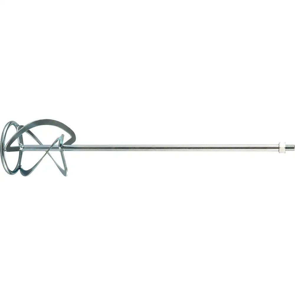 Спиральная мешалка 120х600 мм Makita D-73520