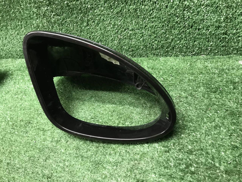 Крышка зеркала правая Porsche Cayenne 2 958 10-18