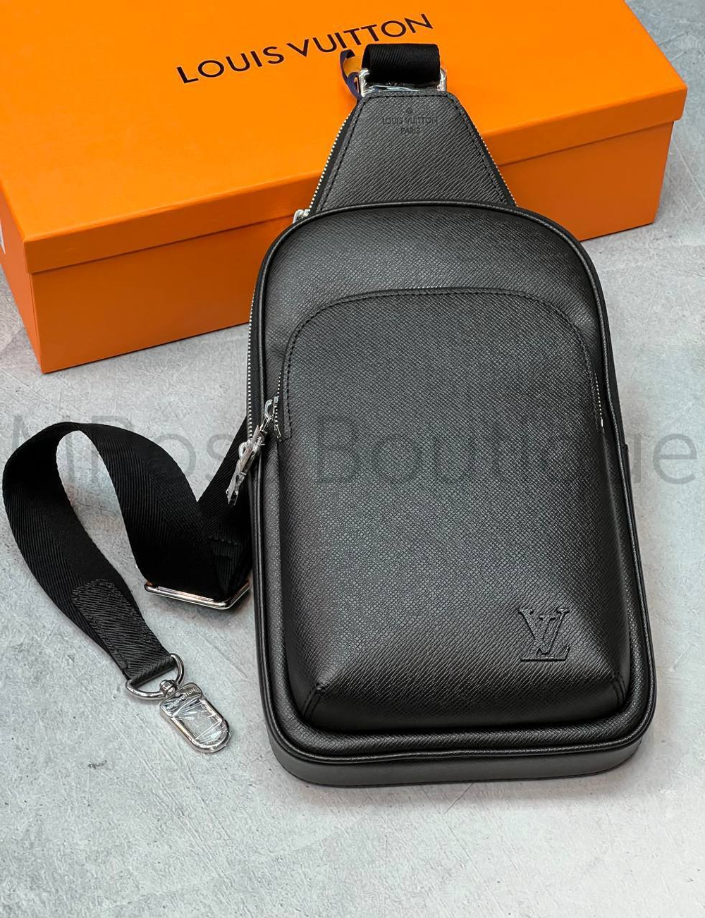 Сумка через плечо Avenue Sling NM Louis Vuitton