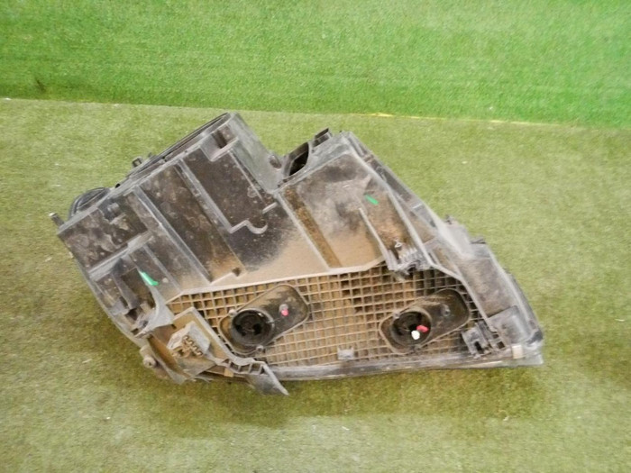 Фара левая BMW X5 F15 X6 F16 (2013-2018) ксенон