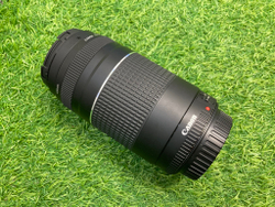 Canon EF 75-300mm 4-5.6 III
