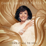 Shirley Bassey / I Owe It All To You (Deluxe Edition)(CD)