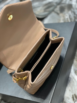 Saint Laurent Loulou 20 cm