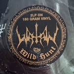 Watain / The Wild Hunt (2LP)