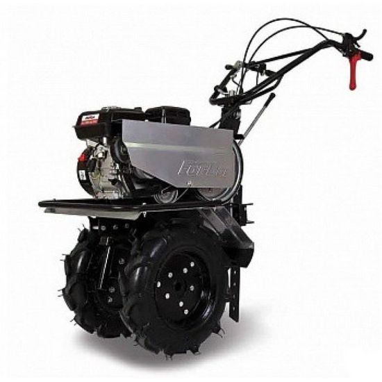 Мотоблок "FORZA" МБ FZ-01-6.5 F