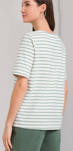 Футболка женская