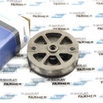 Муфта сцепления для FS120 FS250 FS400 FARMERTEC PJ12015 (аналог STIHL 41281602001)