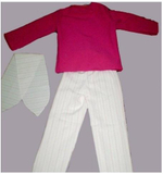 Одежда для куклы Стиль жизни (Весна)