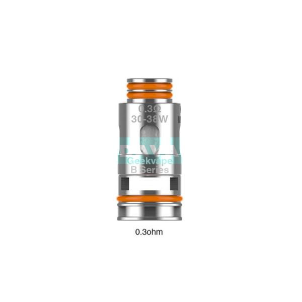 Купить Испаритель Geek Vape Aegis BOOST Formula Mesh 0.3 Ом