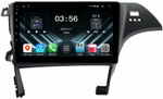 Магнитола для Toyota Prius 30 2009-2015 (правый руль) - FarCar DX10-9539F2 монитор 10" IPS на Android 13, 4+64Гб, CarPlay