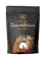 Глинтвейн набор для приготовления 3 шт подарочный