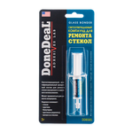 Клей для стекла Done Deal (3г)