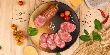 Фермерские продукты