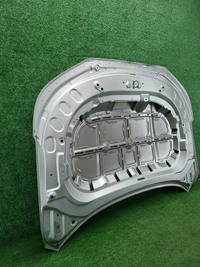 Капот Chery Tiggo 8 Pro (2021-2024)