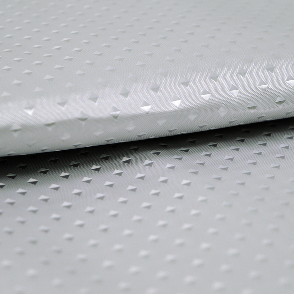 Штора для ванной 180*180см, полиэстер