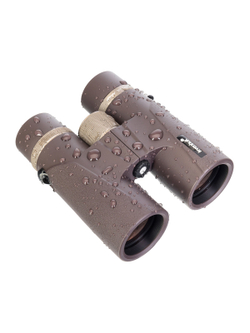 Бинокль Levenhuk New Vegas ED 10x42