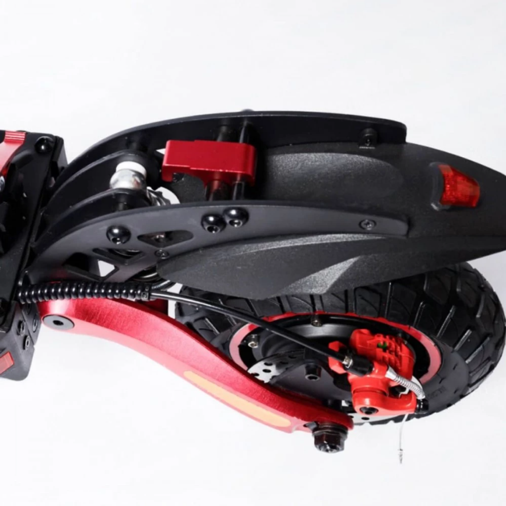 Электросамокат Kugoo Kirin G2 Pro