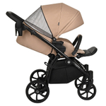 Детская коляска Tutis Nanni 2024 3 в 1 1323061 Amber Gold